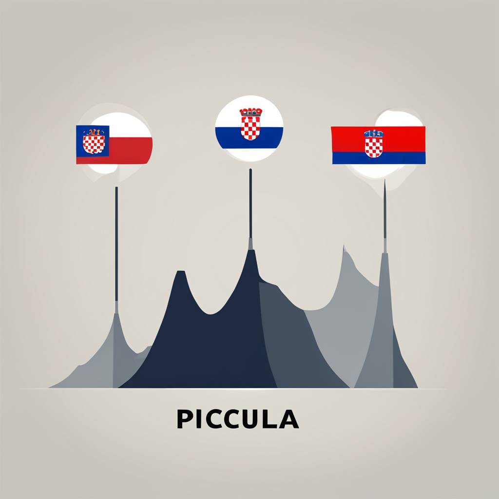 Picula: Croatia and the EU Need to Strengthen Influence in Bosnia and Herzegovina