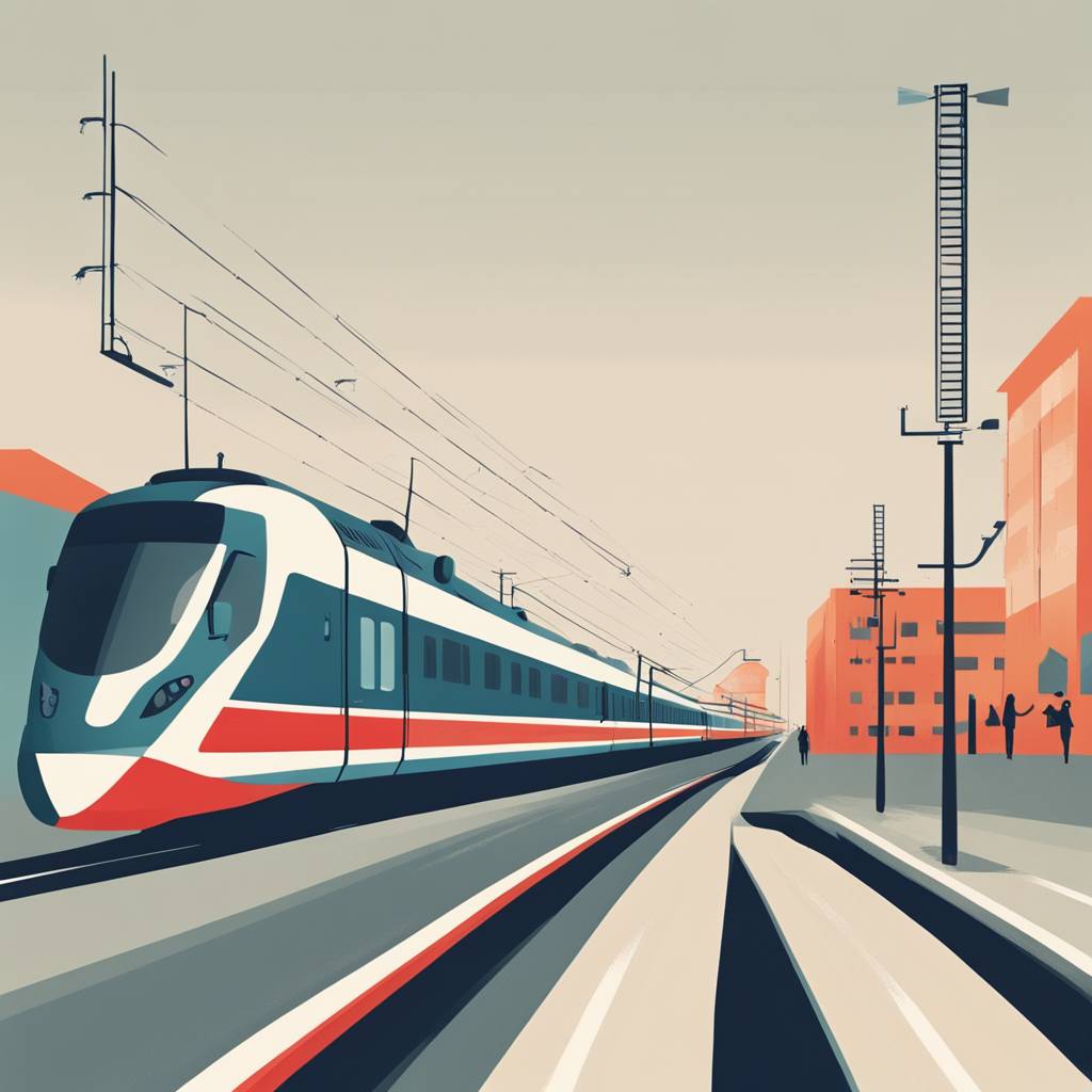 Investicije u NIS, brza pruga Beograd-Budimpesta i prosvjedi poljoprivrednika obiljezili protekli tjedan