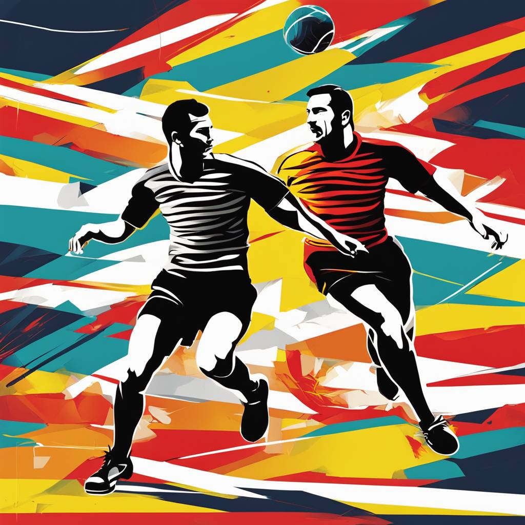 EHF izbacio makedonski sudački par zbog varanja na testu kondicije