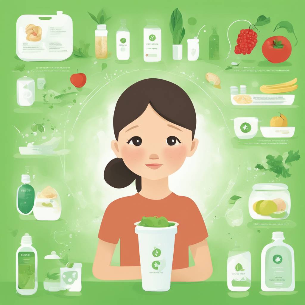 Recognize Nutritional Problems in Children: Useful Tips for Parents