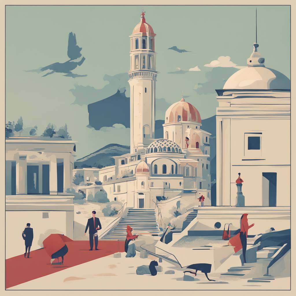 Montenegro Introduces Stricter Measures in Free Zones to Combat Abuse