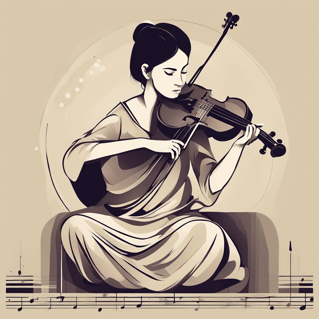 Arta Haziri Nuhiu: Traditional Music Lives if it Lives Within Us