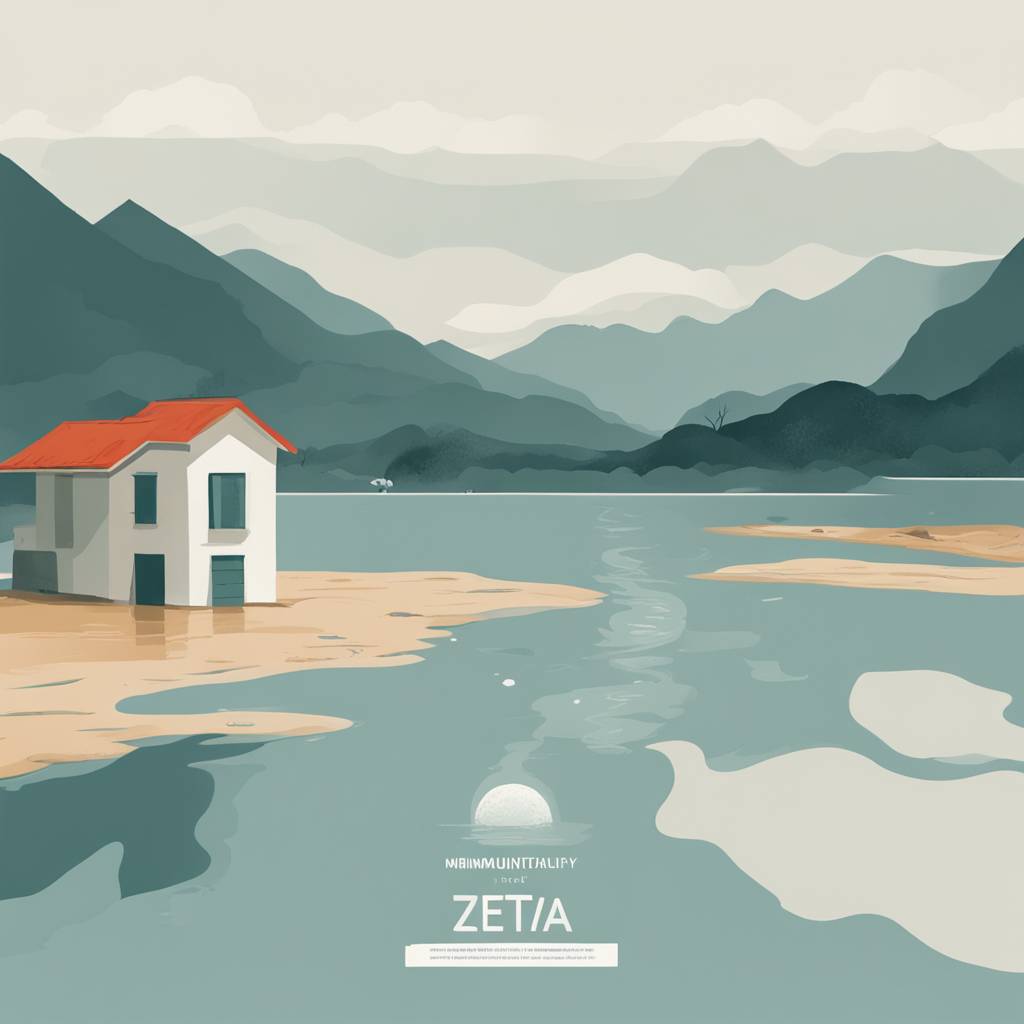 Zeta Municipality: The Water Level Situation at Lake Skadar is Complex but Under Control