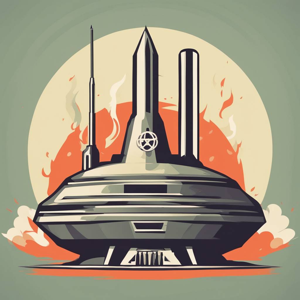 Nuclear Arms Agreement Expires, Fears of an Arms Race Grow