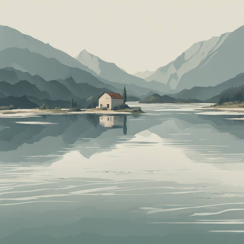 Ministar Ćulafić obišao područja Skadarskog jezera: Situacija je bolja, ali pripravnost ostaje