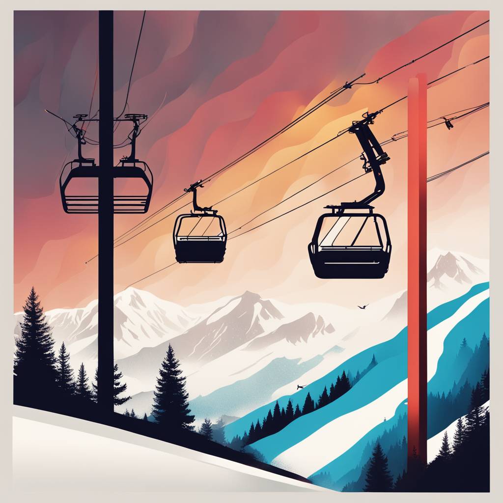 Започна сезоната на Кодра е Диелит, еден ски-лифт не е во функција поради силен ветер