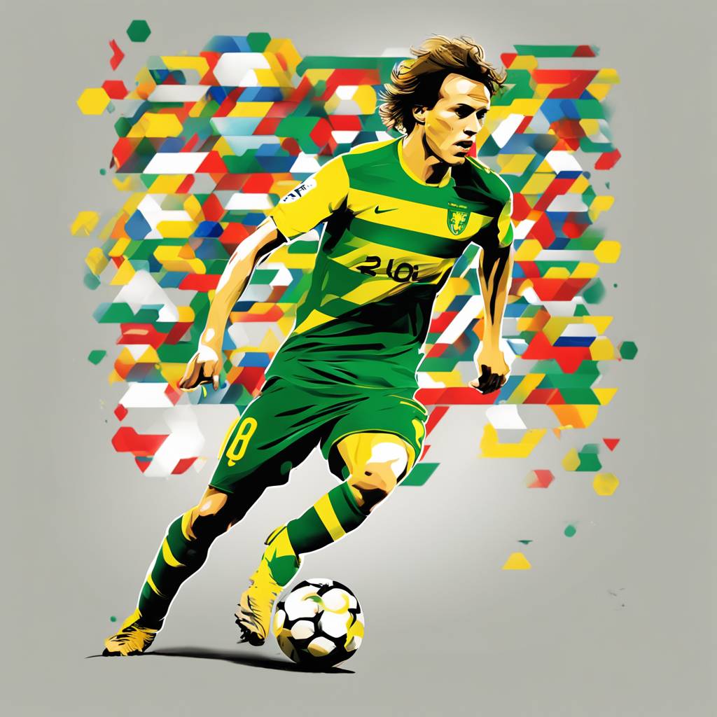 Halilović's Assist Earns Fortuna Sittard a Point