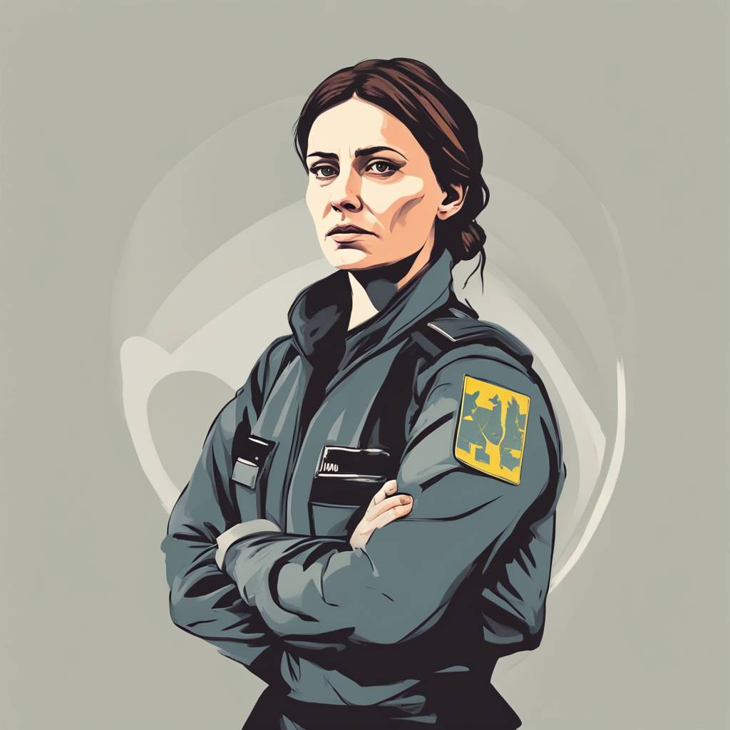 Ukrajinka pridržana zaradi tihotapljenja migrantov na Hrvaškem