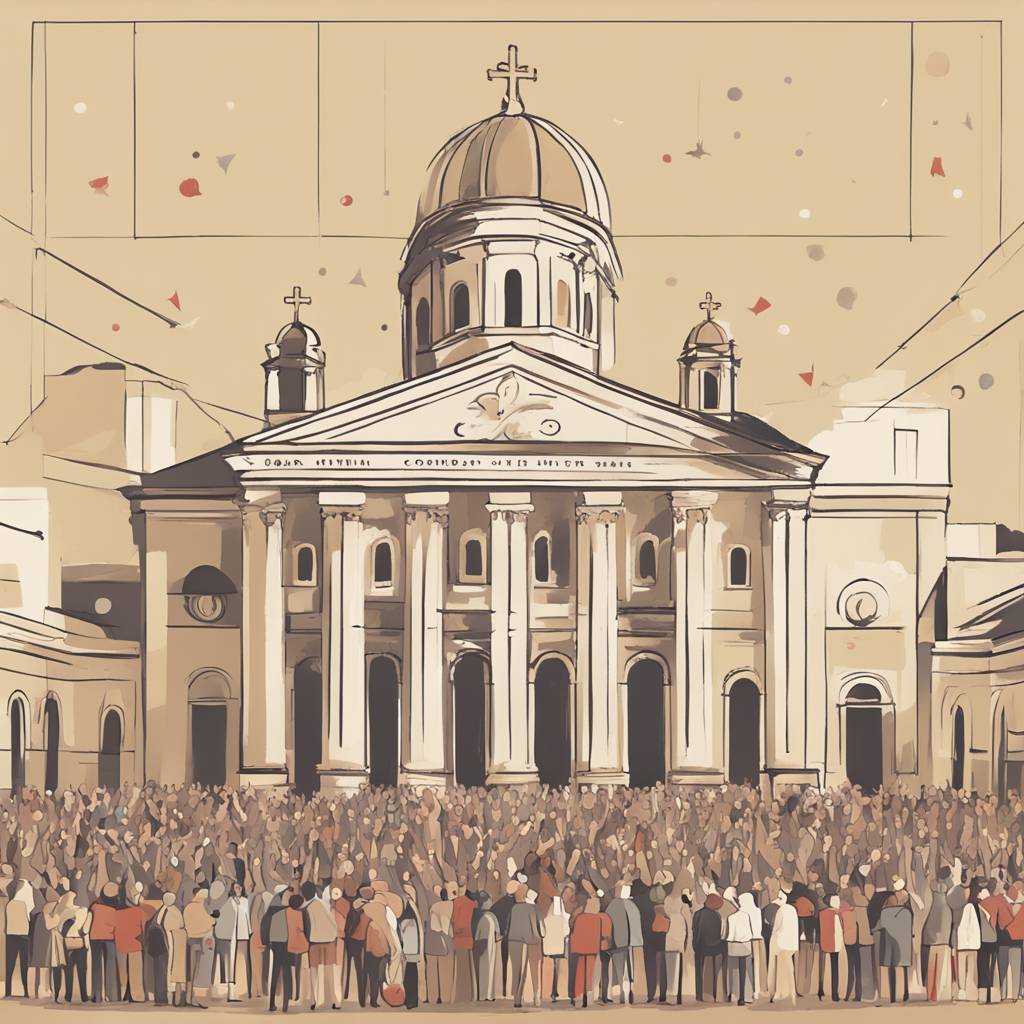 Closing Concert of the 'Gifts of Christmas' Festival at the Co-Cathedral of St. Peter in Bar