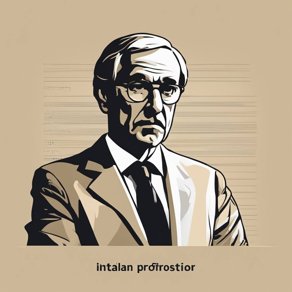 Italian Professor: US Withdrawal from International Organizations as an Assault on the Legal Order