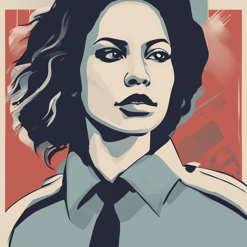 Protests in Minneapolis After Woman Killed by ICE Agent