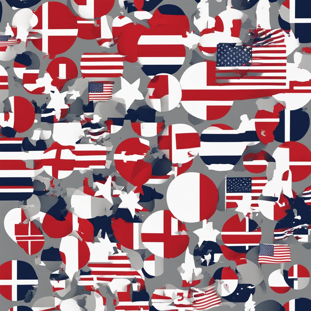 Danish Foreign Minister to Meet with U.S. Secretary of State Regarding Greenland