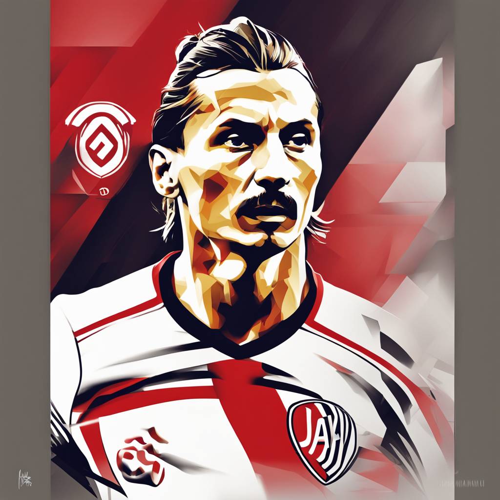 Zlatan Ibrahimović's Son, Maximilian, Signs for Ajax