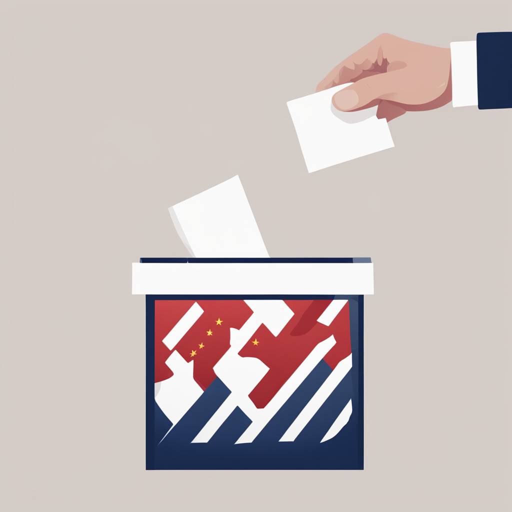 Ponavljanje izbora u Sjevernoj Makedoniji: Do 18:30 glasalo 28,07% biraca