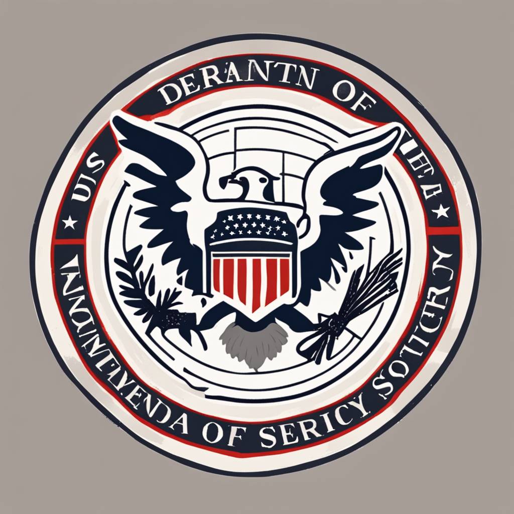 U.S. Department of Homeland Security Increases Presence in Minnesota