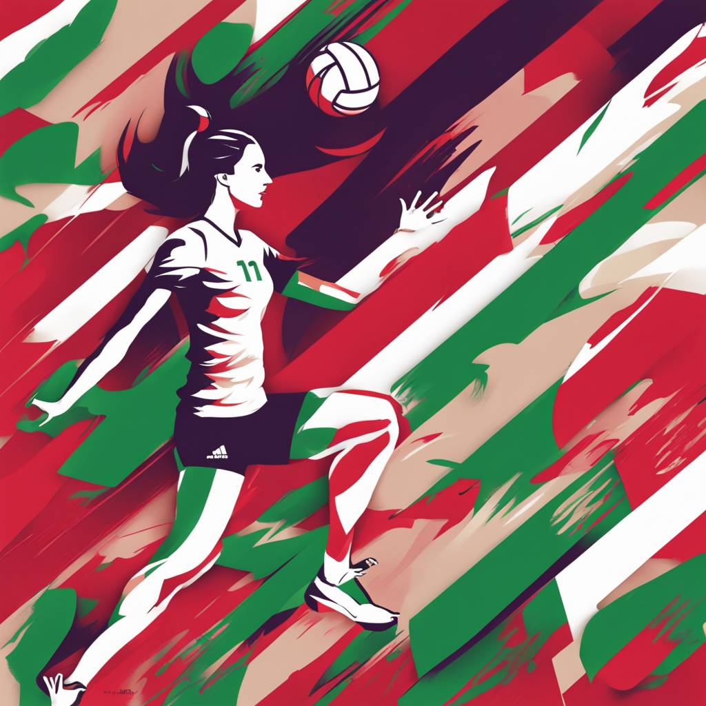 Божана Бутиган брилјира во Италија: Уживам во животот, храната и врвната одбојка