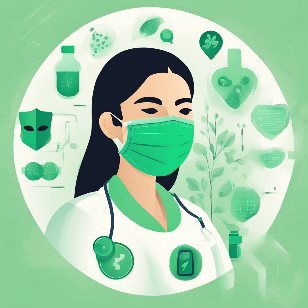 Wearing Masks Recommended Again: Six Reasons Why It Matters