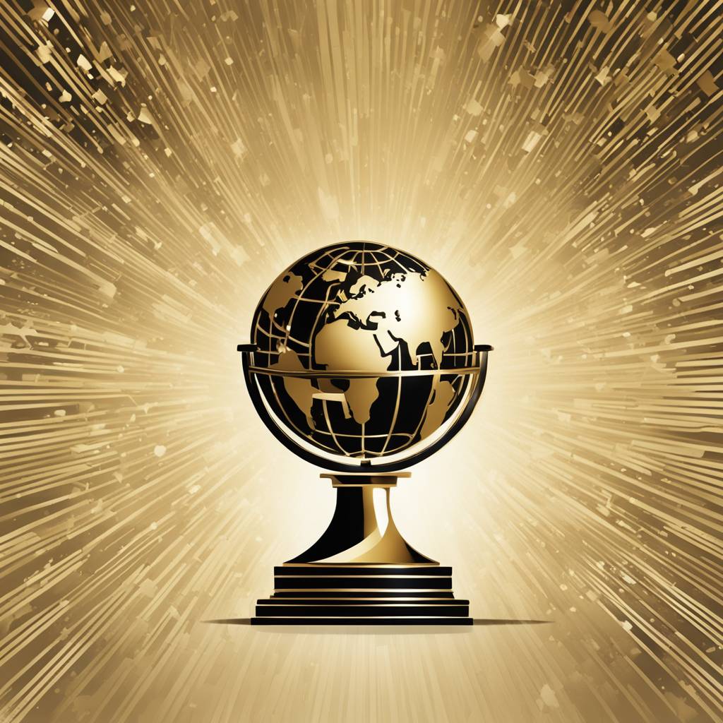 Golden Globe Awards: Favorites and Nominations for the 83rd Ceremony