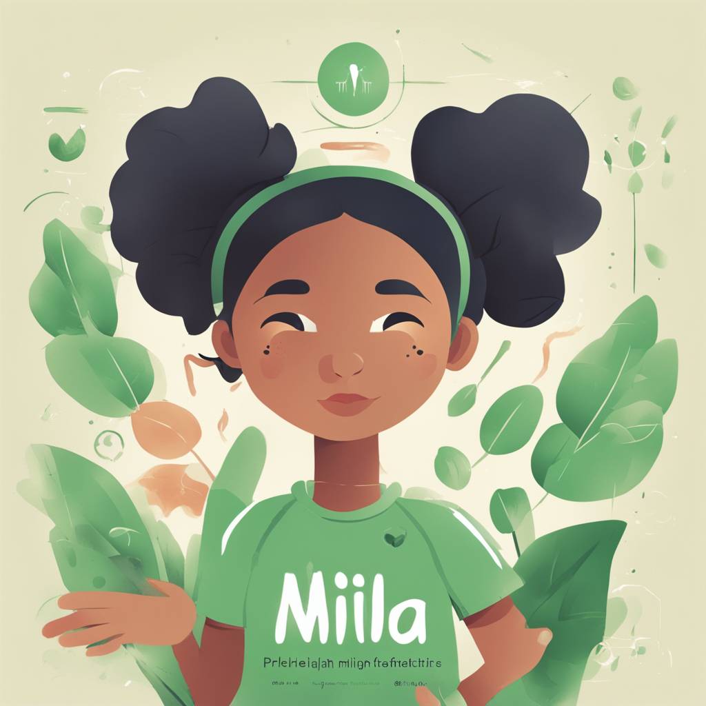 Mija from Prlekija: A Brave Fight with the Help of Good People