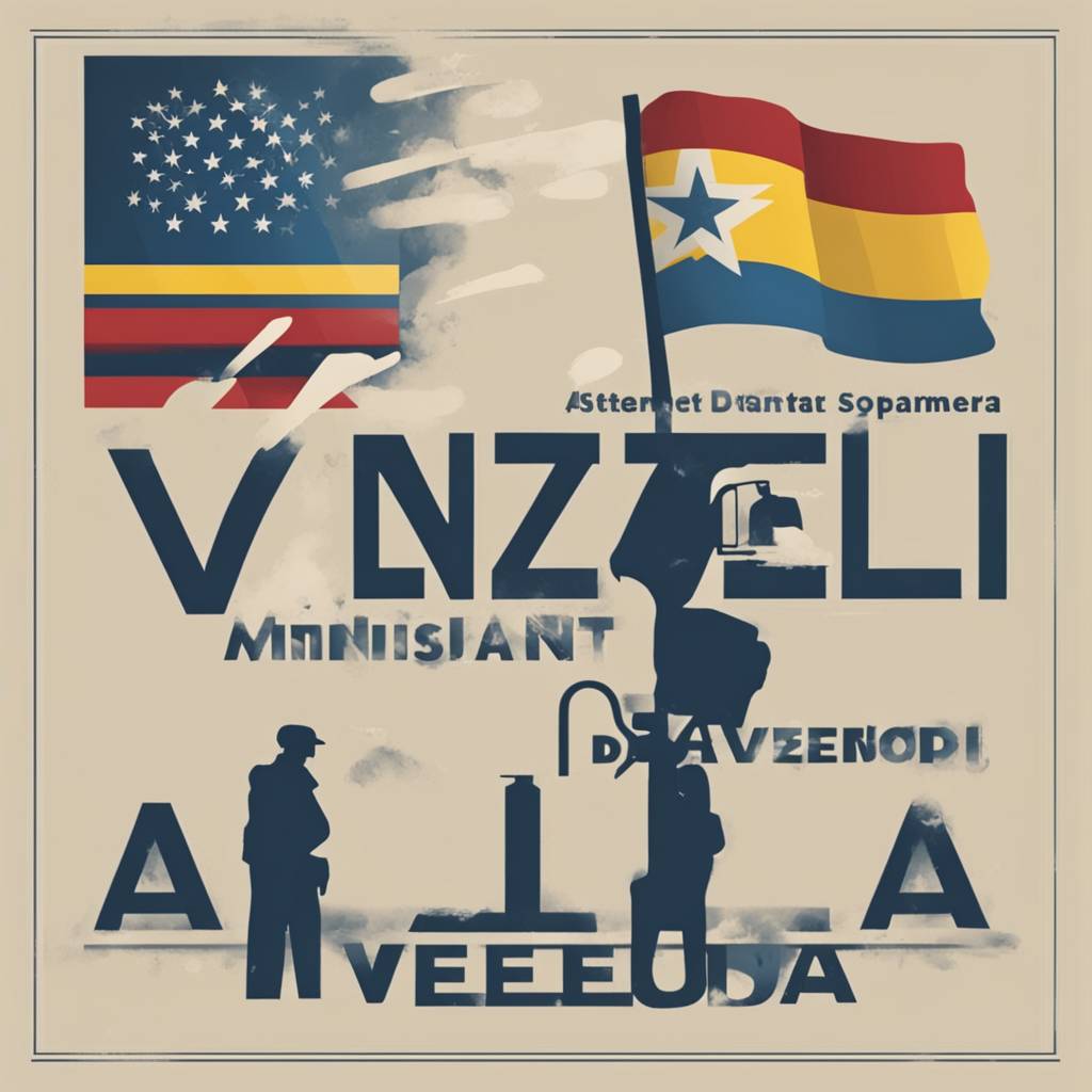 State Department svetuje Američanom hiter odhod iz Venezuele