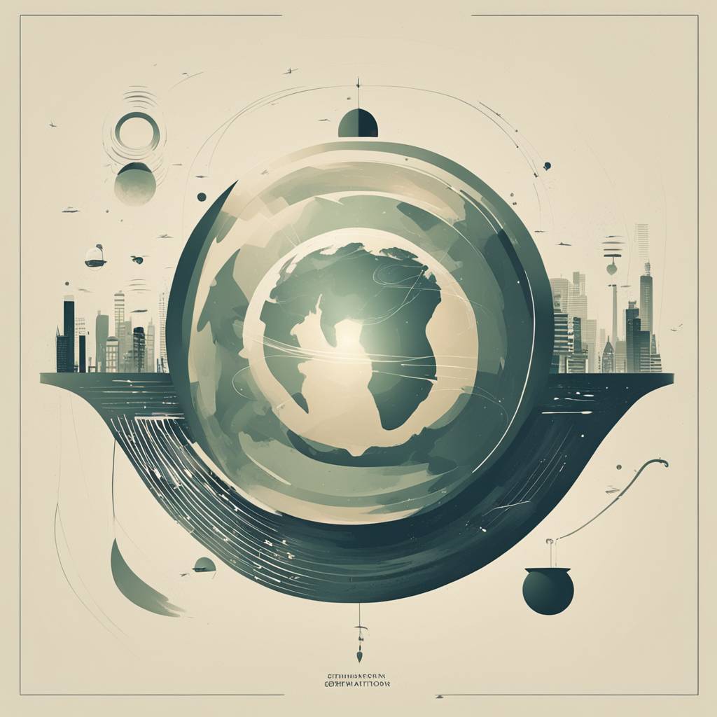 Generations of Earth's Inhabitants: From the Silent Generation to Generation Beta