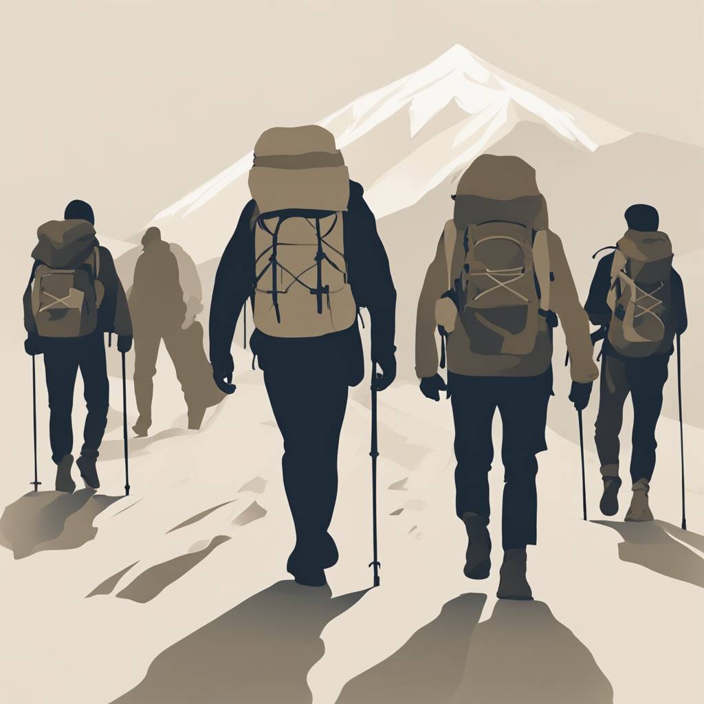 Serbian Hikers Banned from Entering Kosovo