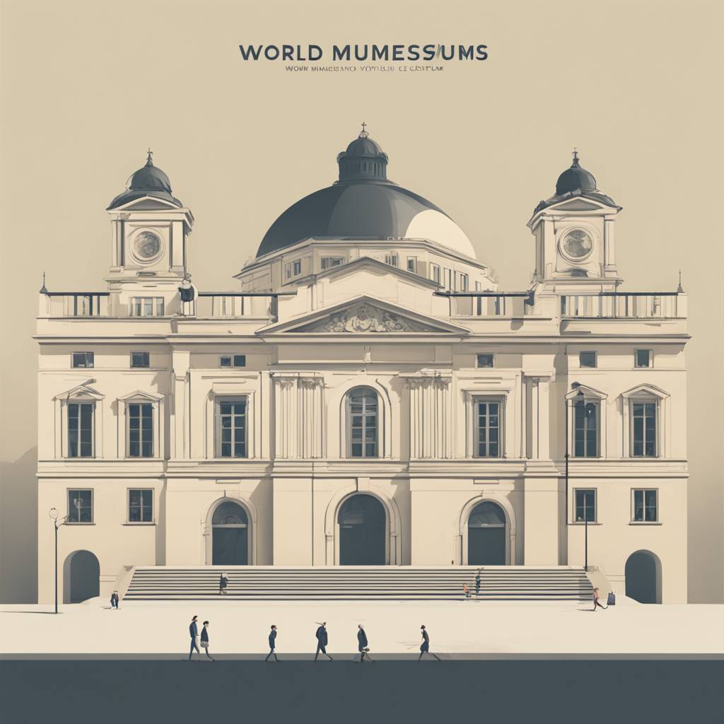 World Museums Announce Openings in 2026: From AI Art to Sports