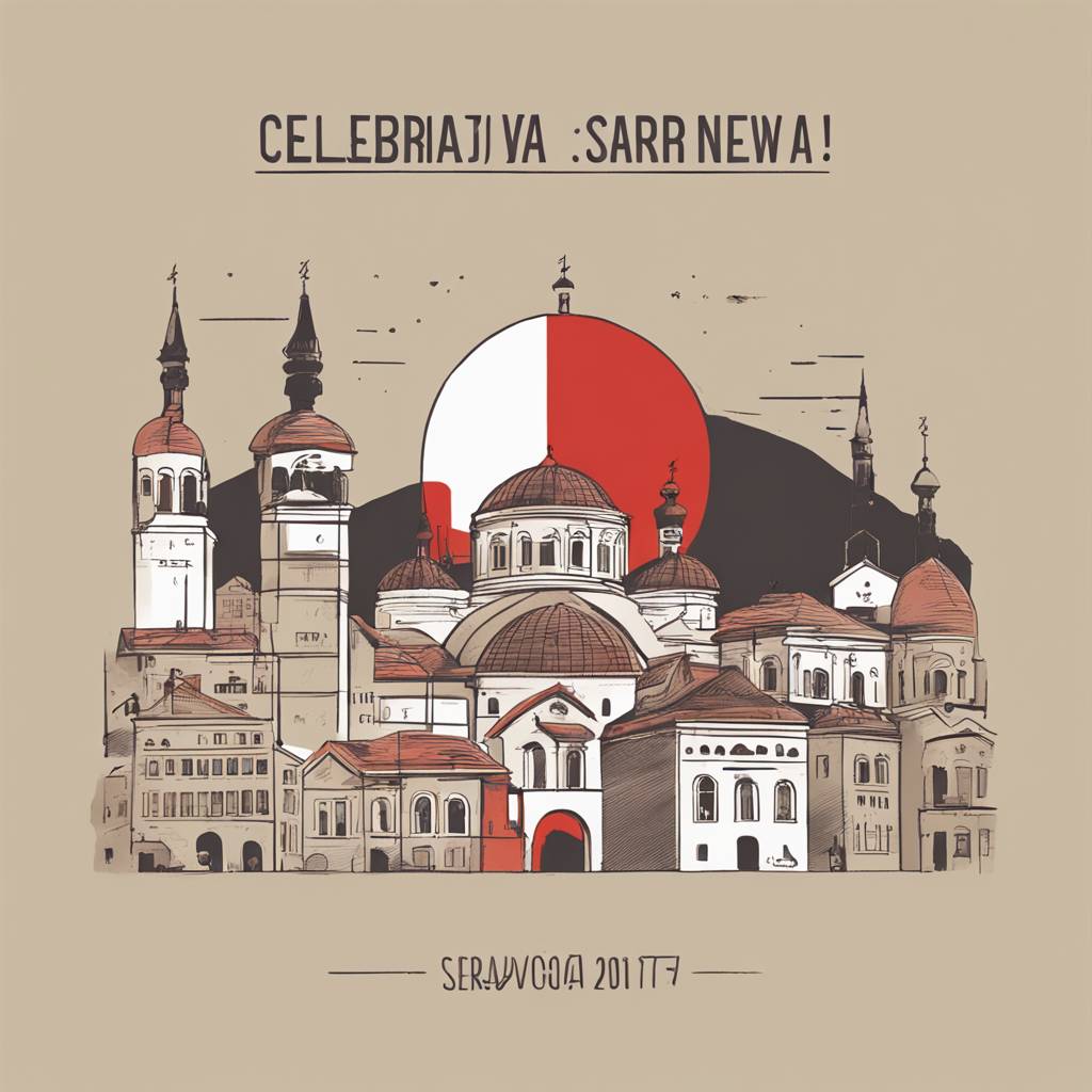 Celebrating the Serbian New Year in Sarajevo: From Secret Festivities to a Political Issue