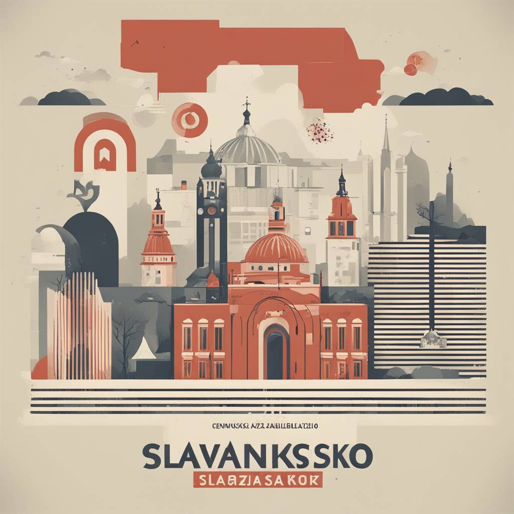 Slavonska vas Klakar: Oaza dvojčkov s 304 zabeleženimi pari skozi zgodovino