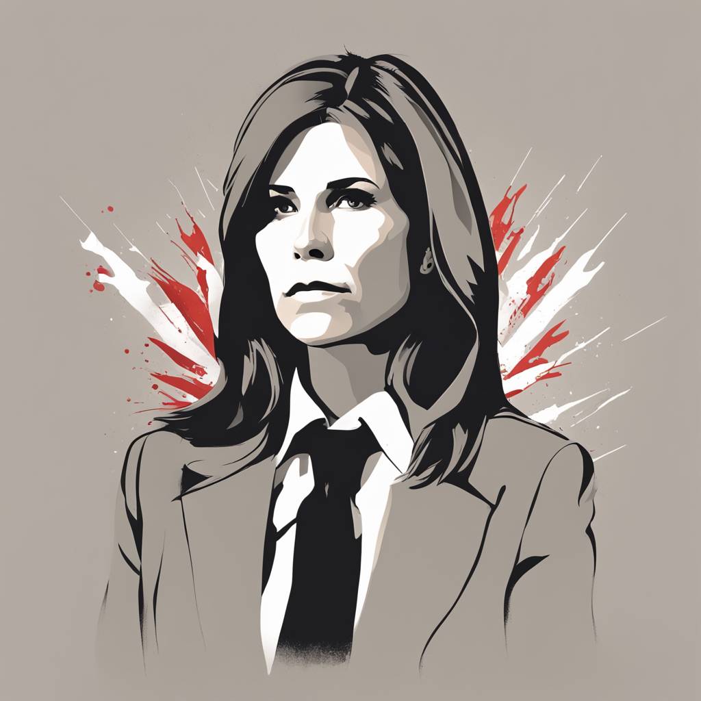 Kontroverzna izjava ministrice Noem o ubiti ženski sproži odzive