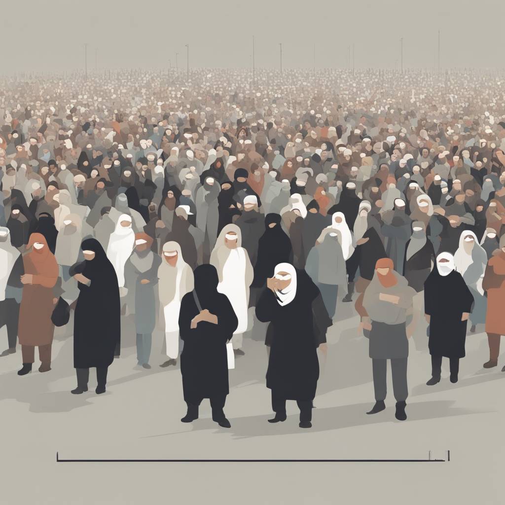 Increased Number of Killed Protesters in Iran