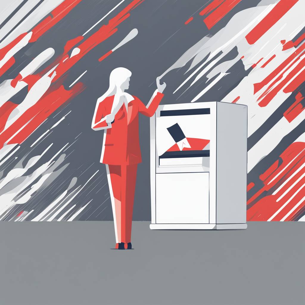 Repeat Local Elections: Voter Turnout Until 11 AM