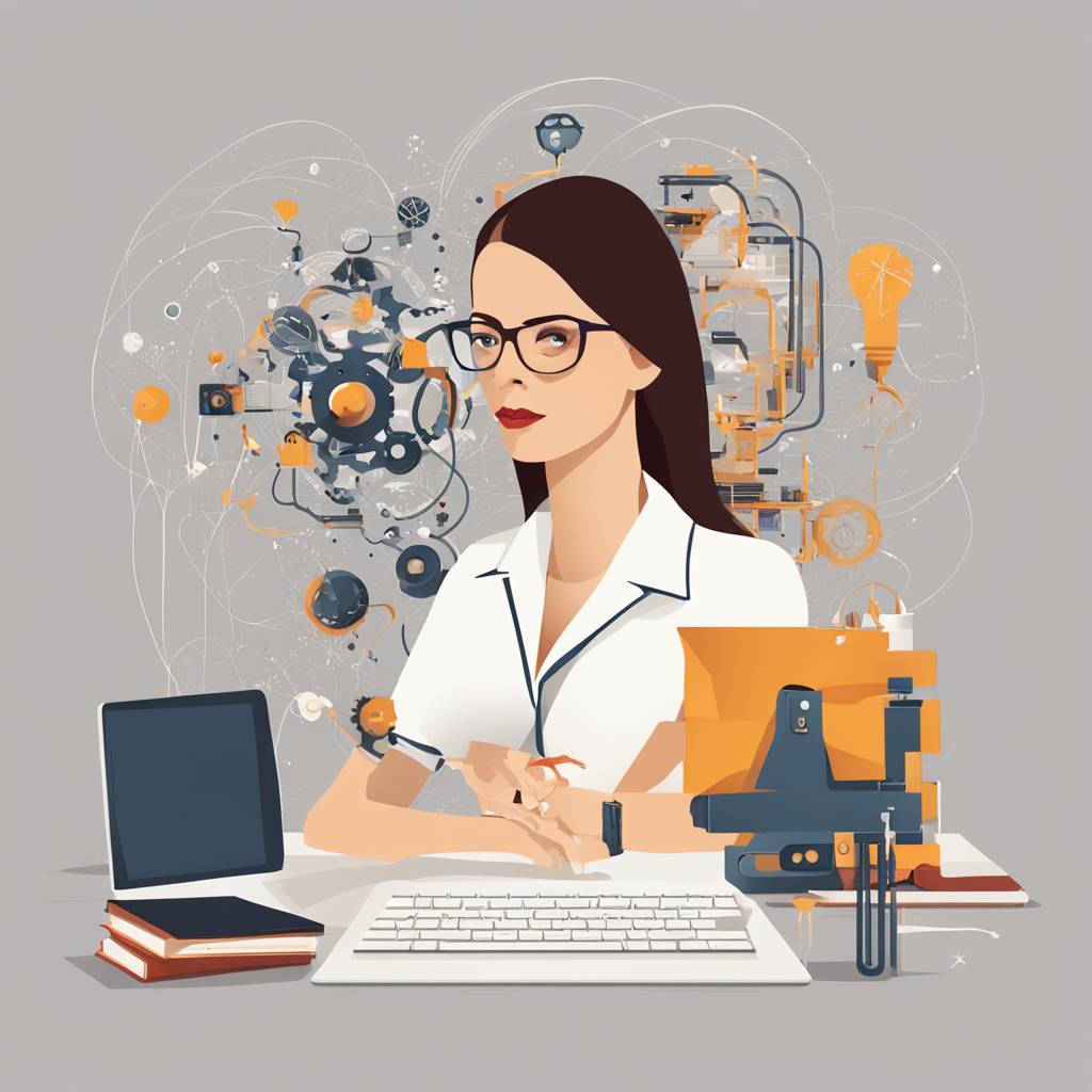 Branislava Šandrih Todorović: The Engineer Shattering Myths About Artificial Intelligence