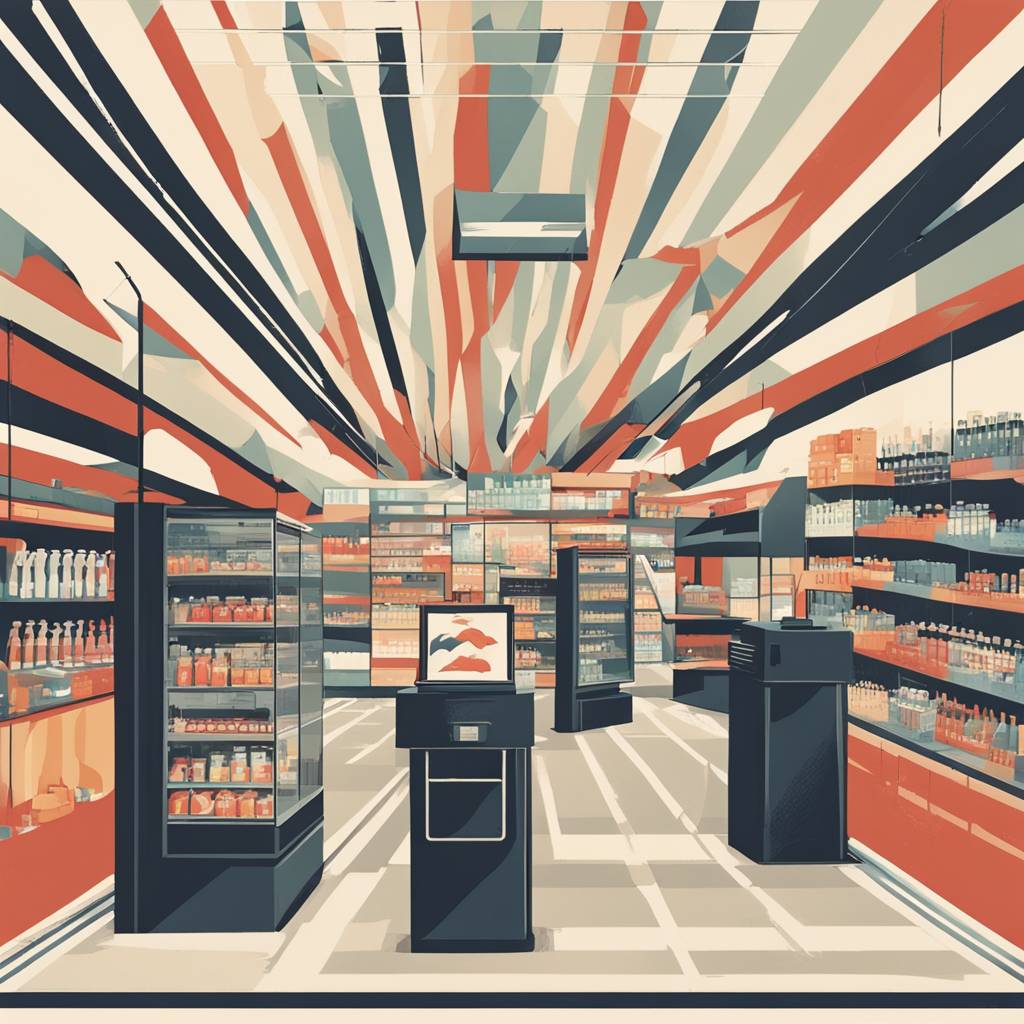 Changes in Ownership of the Museum of Illusions, German Supermarket Bankrupt, and Works on the Highway to Bosnia and Herzegovina