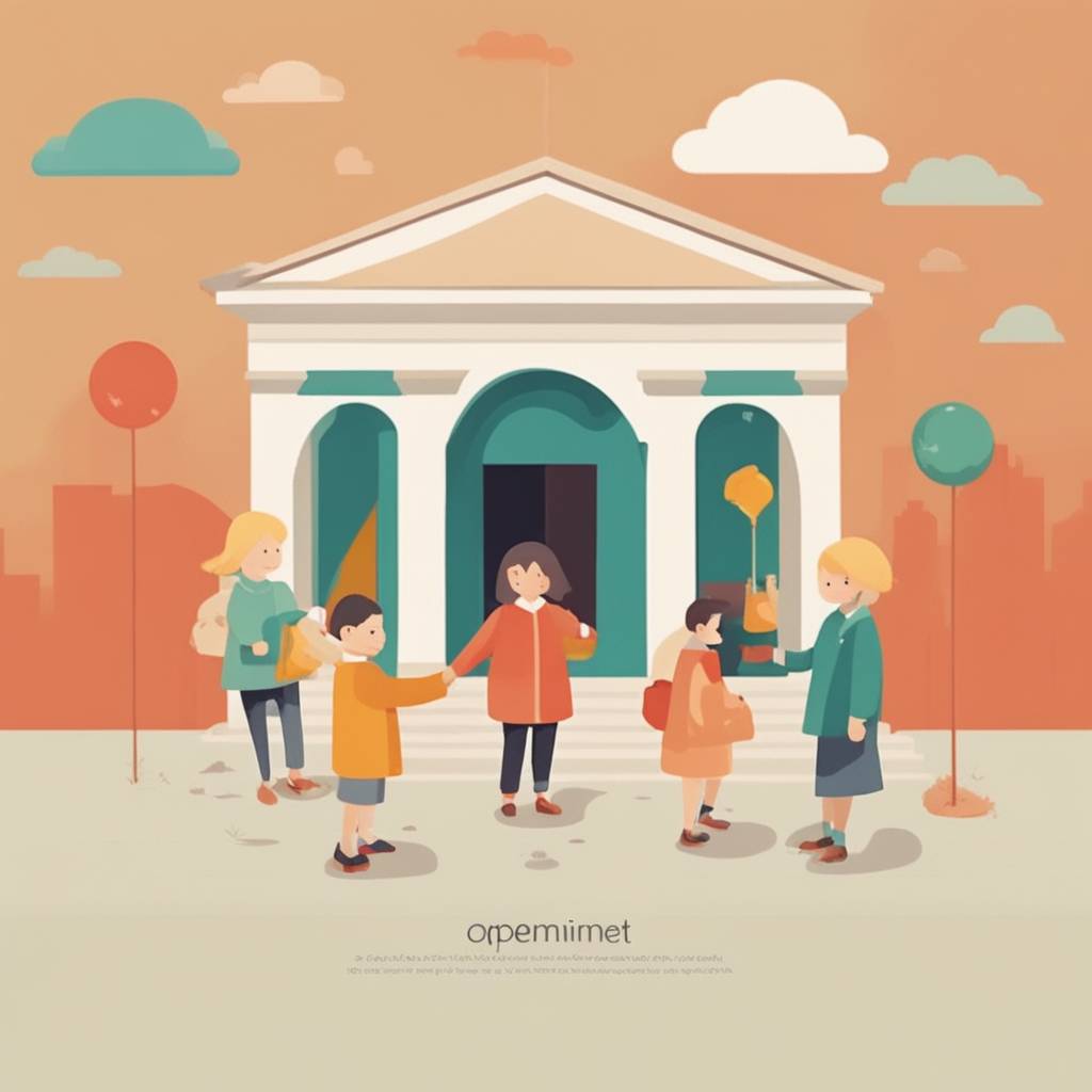 Се одложува отворањето на градинката во општина Теарце поради одбивање од Министерството за финансии