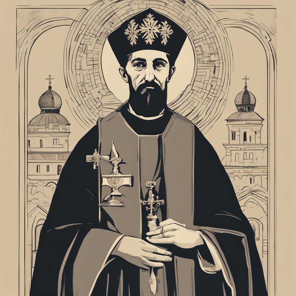 На денешен ден почина владиката Данило, основач на династијата Петровиќ-Његош