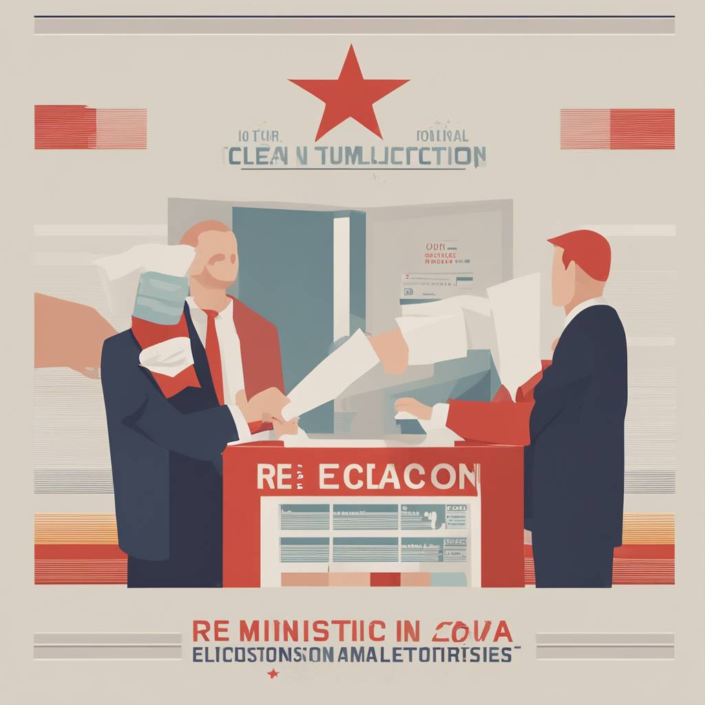 Turnout in Re-Run Elections in Four Municipalities in North Macedonia