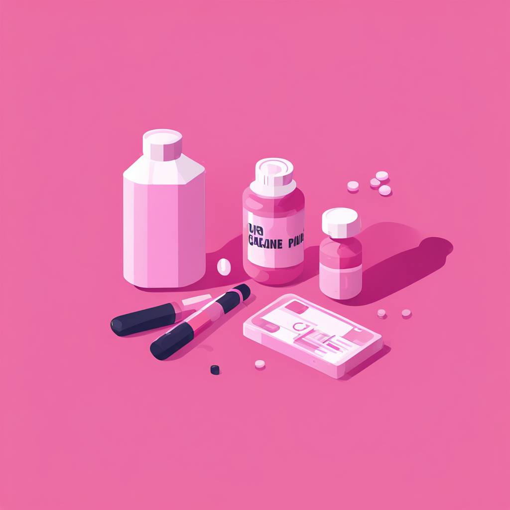 Increasingly Popular Drug 'Pink Cocaine' Worries the US