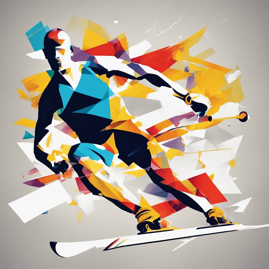 Anže Lanišek Triumphs in Zakopane, Domen Prevc Misses Out on Placement