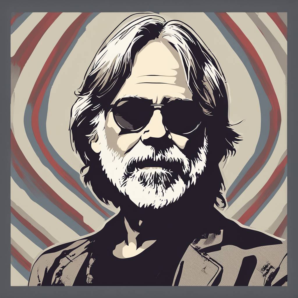 Bob Weir, Co-founder of Legendary Band Grateful Dead, Has Passed Away