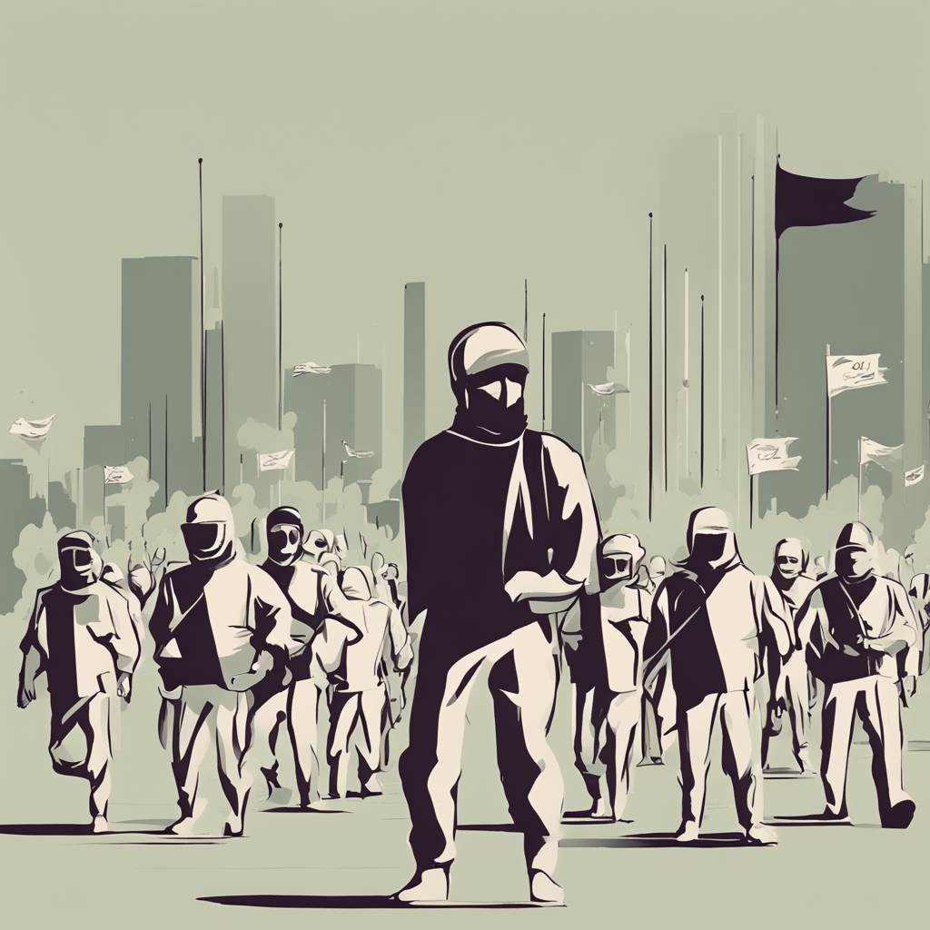 Iran: Protests Continue, Authorities Threaten Harsher Measures