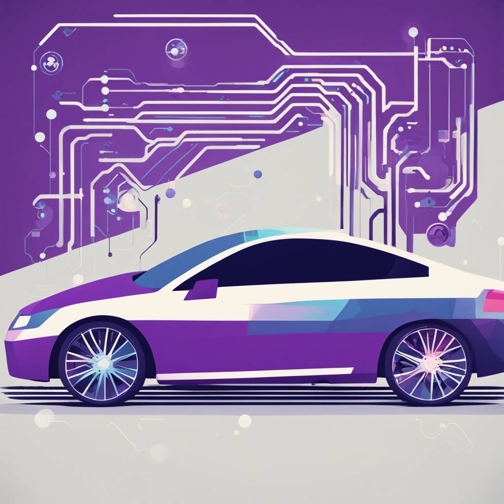 Technology in Cars: Between Assistance and Frustration