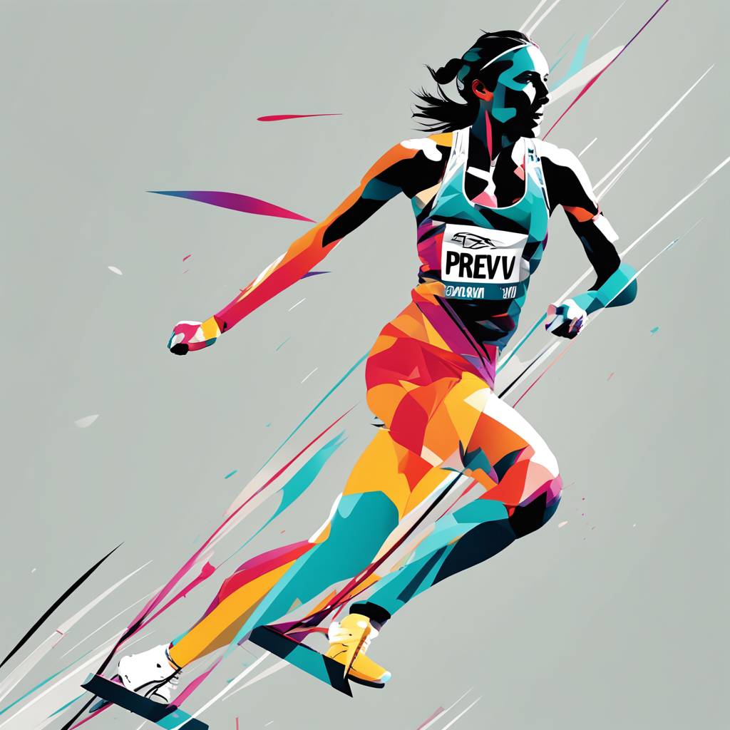 Nika Prevc Triumphs Again in Ljubno ob Savinji