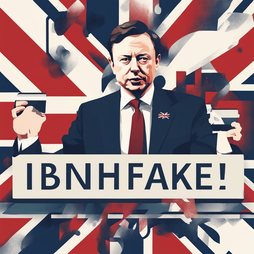 British Prime Minister Seeks International Support for Banning Social Network X