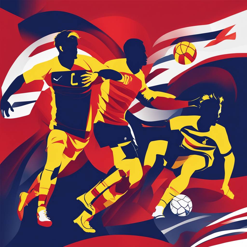 Handball Players Analyze Defeats Against Germany Ahead of European Championship