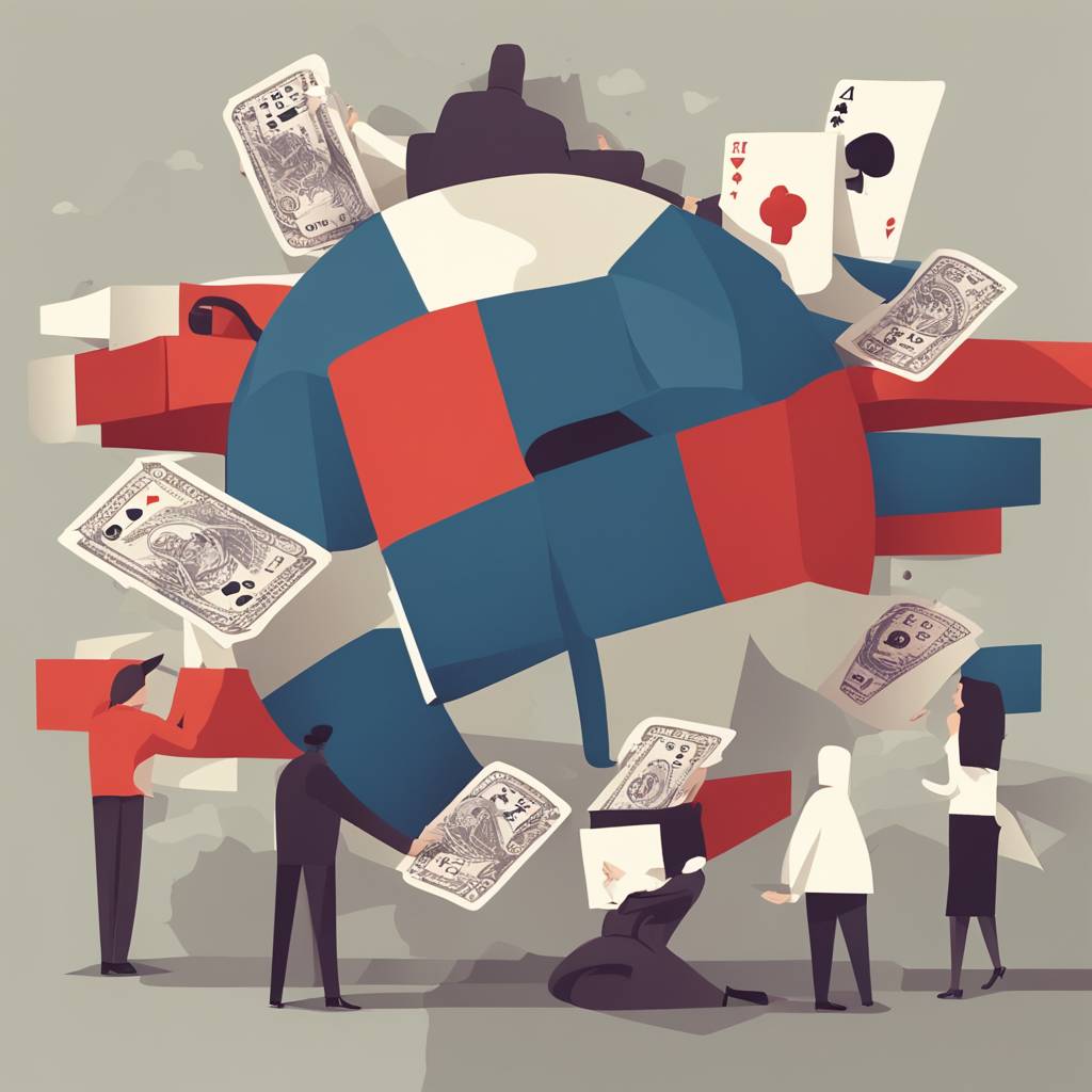 Proposed Amendments to the VAT Law for Taxation of Gambling in Bosnia and Herzegovina