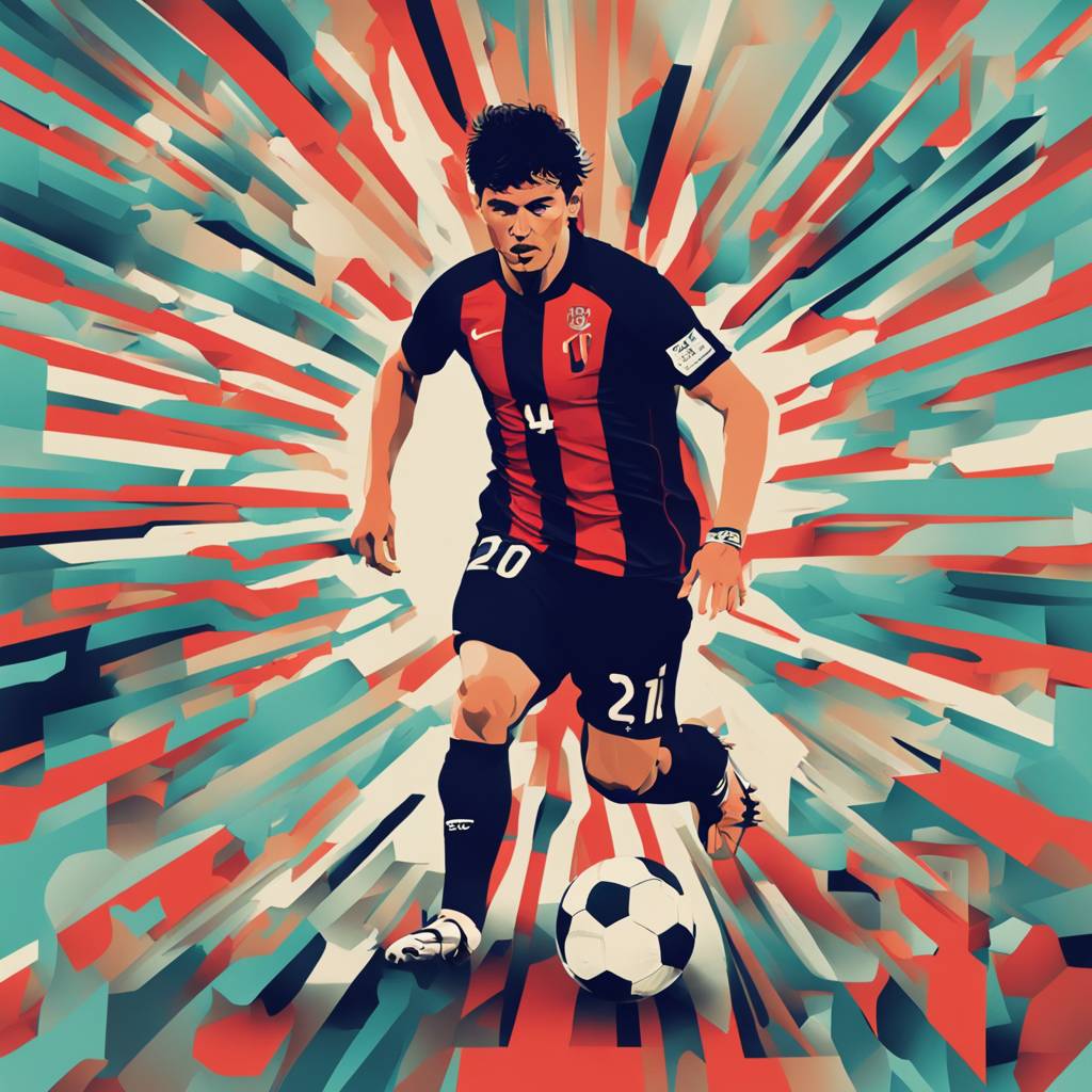 Luka Stojković Considers His Future: Is a Transfer to the UAE the Right Move?