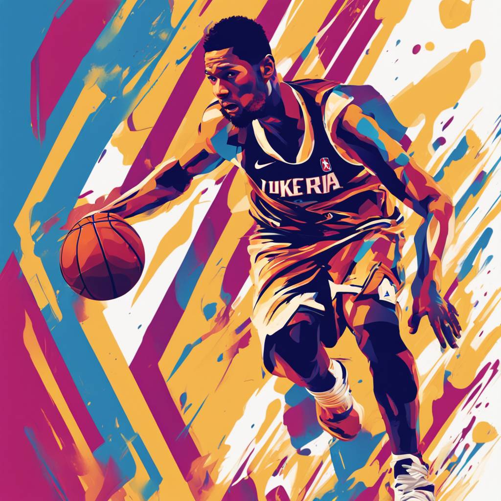 NBA suspendirala igralca zaradi groženj Luki Dončiću