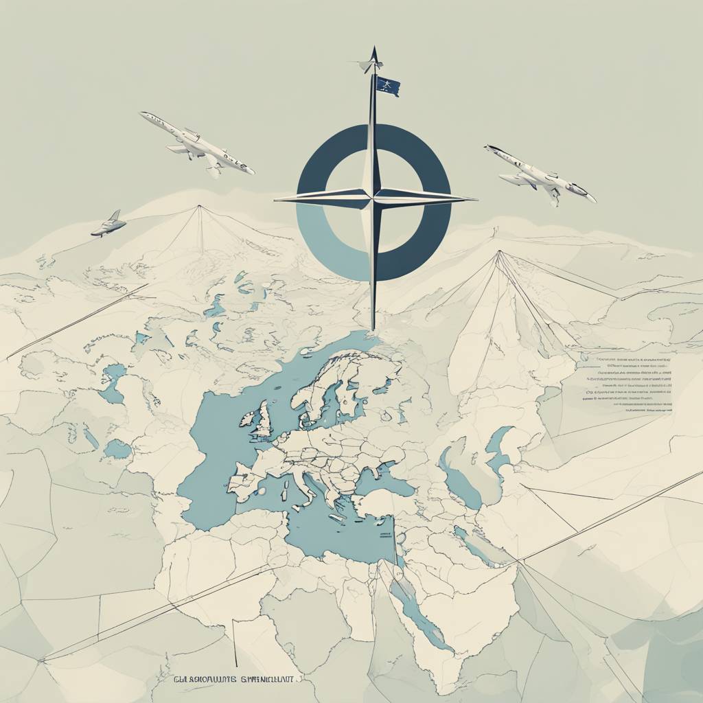 Europske zemlje razmatraju vojnu misiju na Grenlandu zbog prijetnji SAD-a