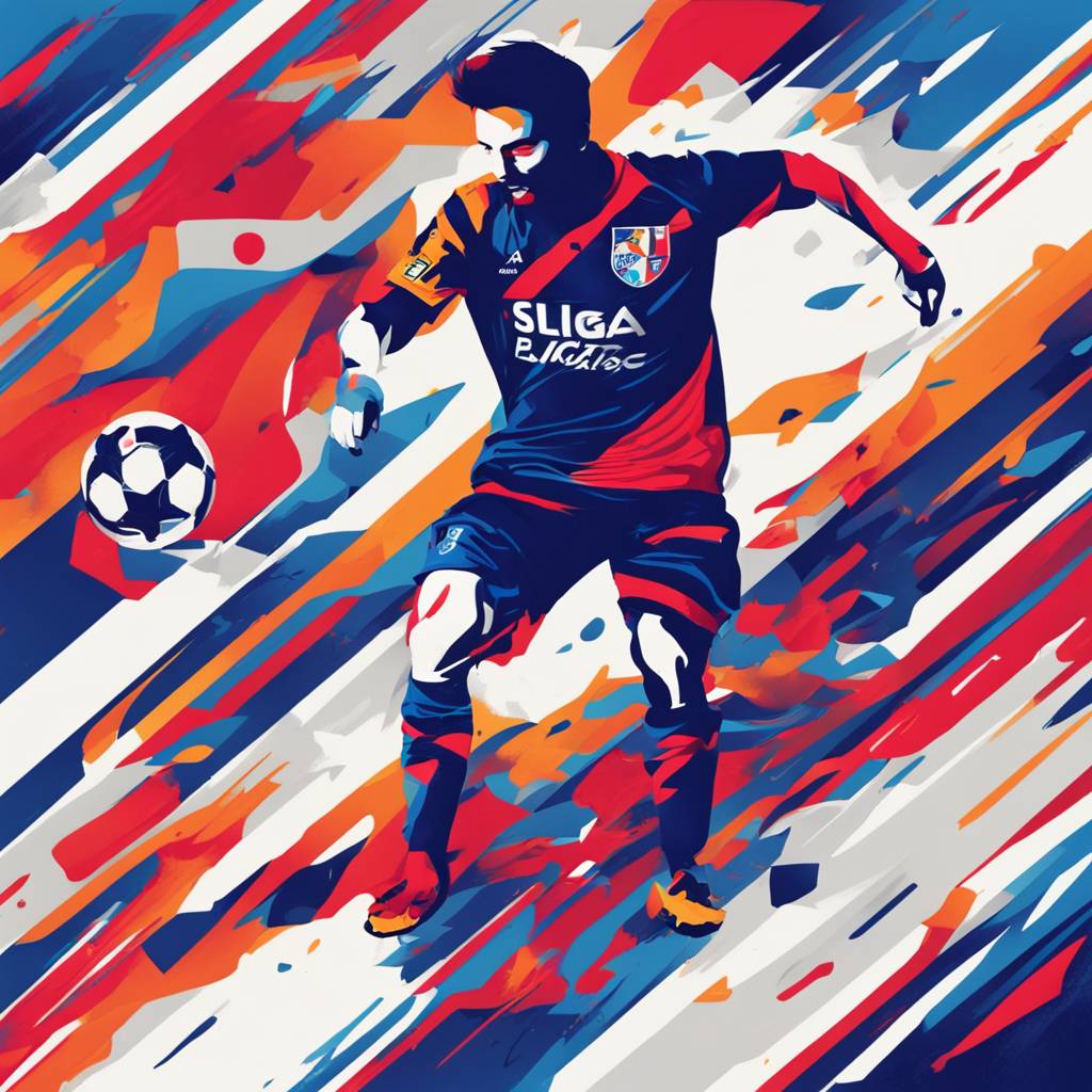 Levante and Espanyol draw in Spanish La Liga